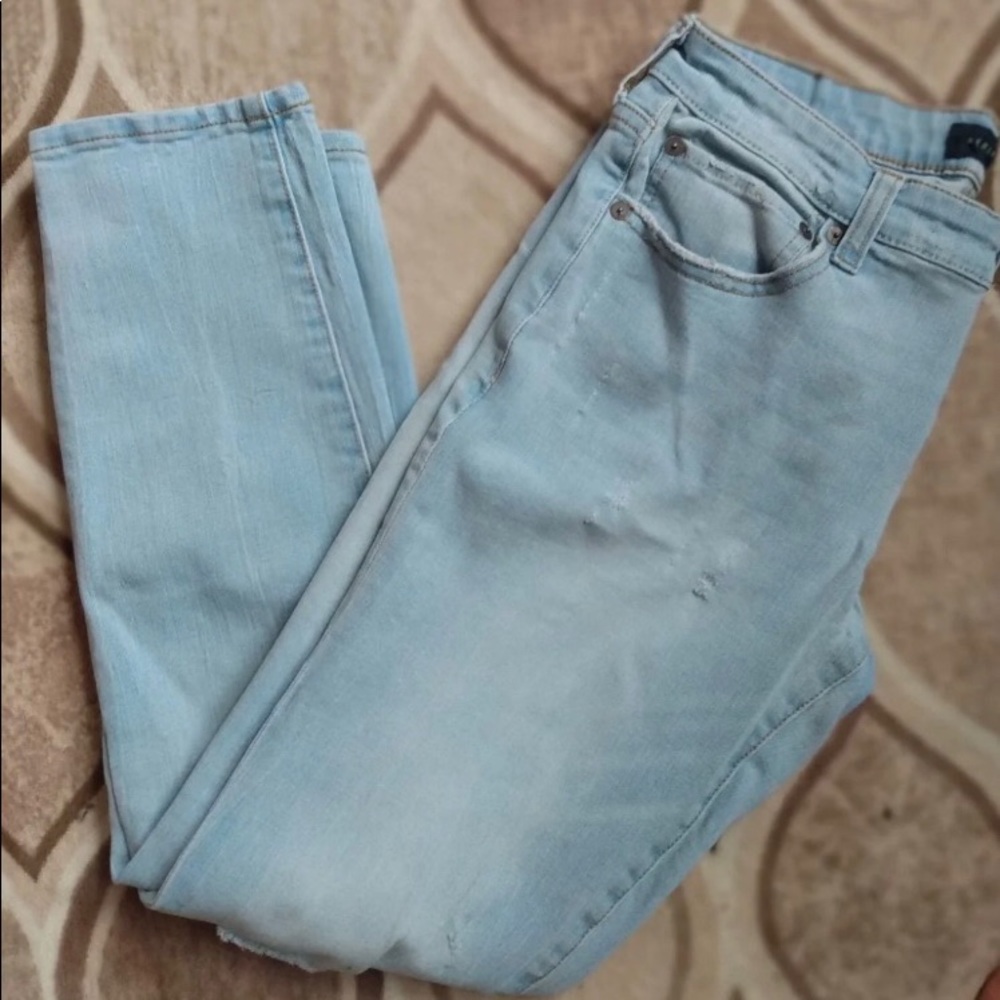 Men’s jeans